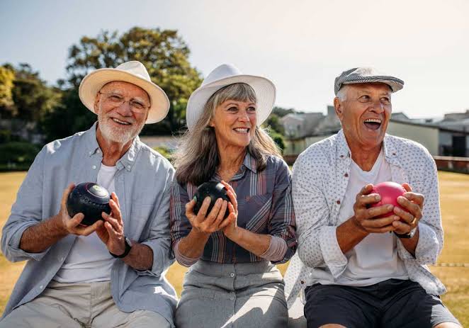 Retirement